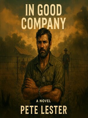 cover image of In Good Company